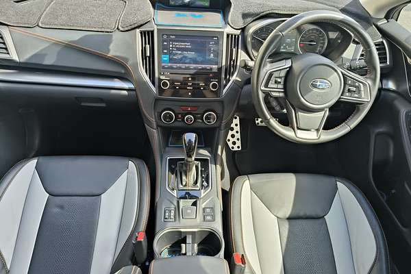 2018 Subaru XV 2.0i G5X