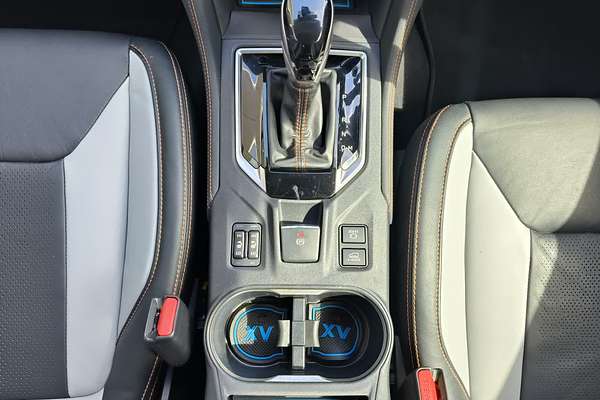 2018 Subaru XV 2.0i G5X