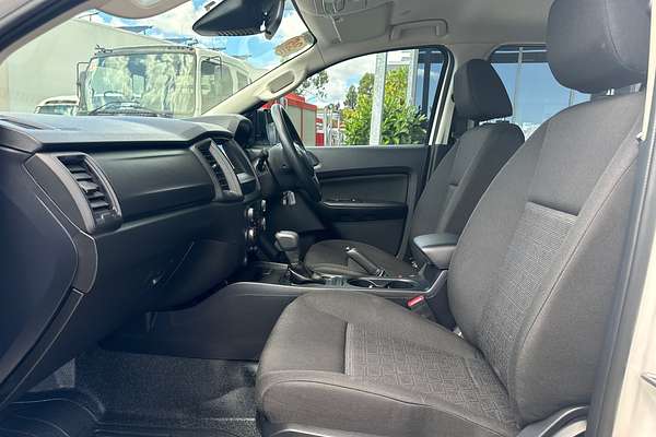 2022 Ford Ranger XL PX MkIII 4X4