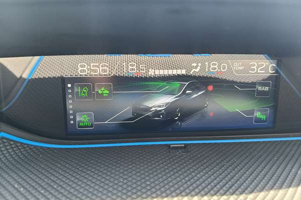 2018 Subaru XV 2.0i G5X