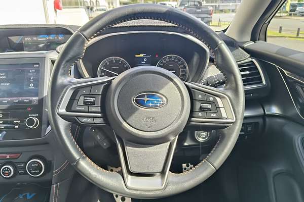 2018 Subaru XV 2.0i G5X