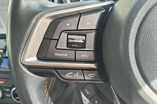 2018 Subaru XV 2.0i G5X