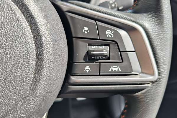 2018 Subaru XV 2.0i G5X