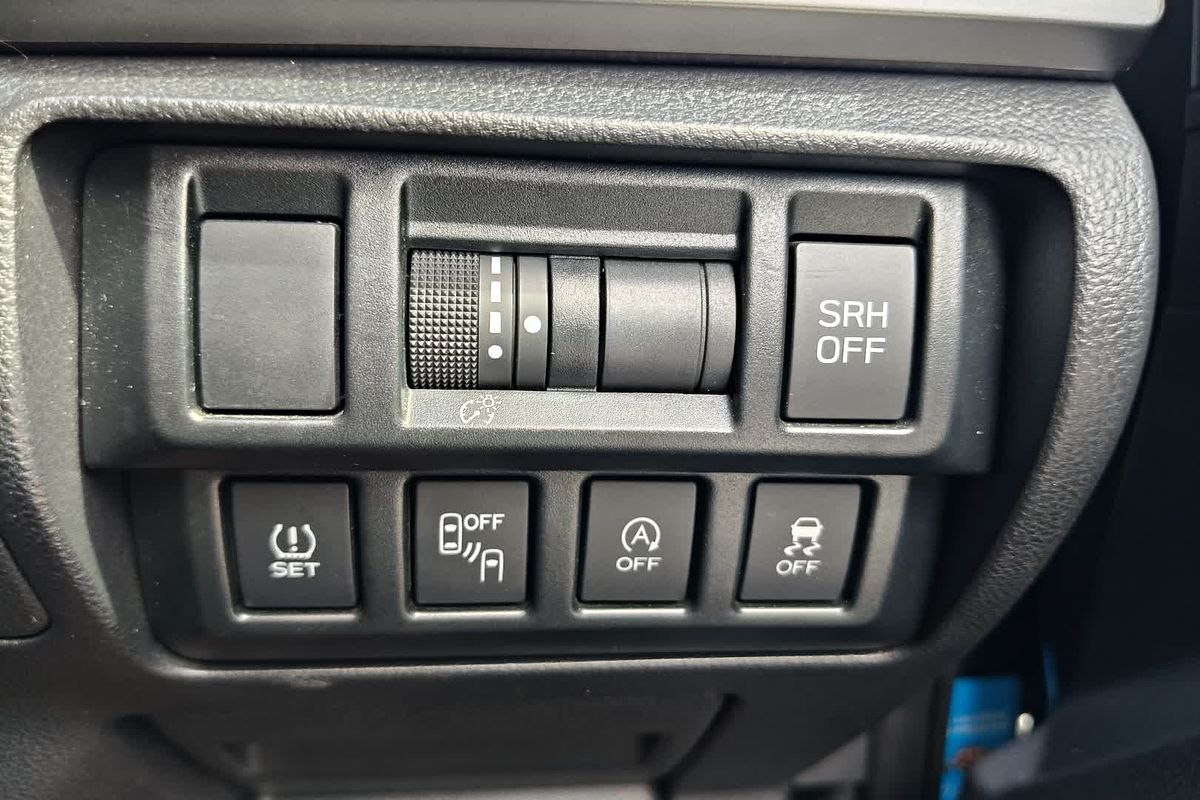 2018 Subaru XV 2.0i G5X