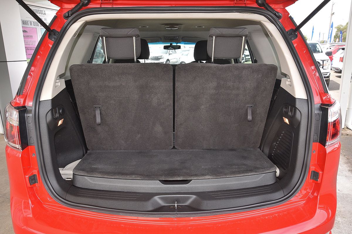 2018 Holden Trailblazer LT RG