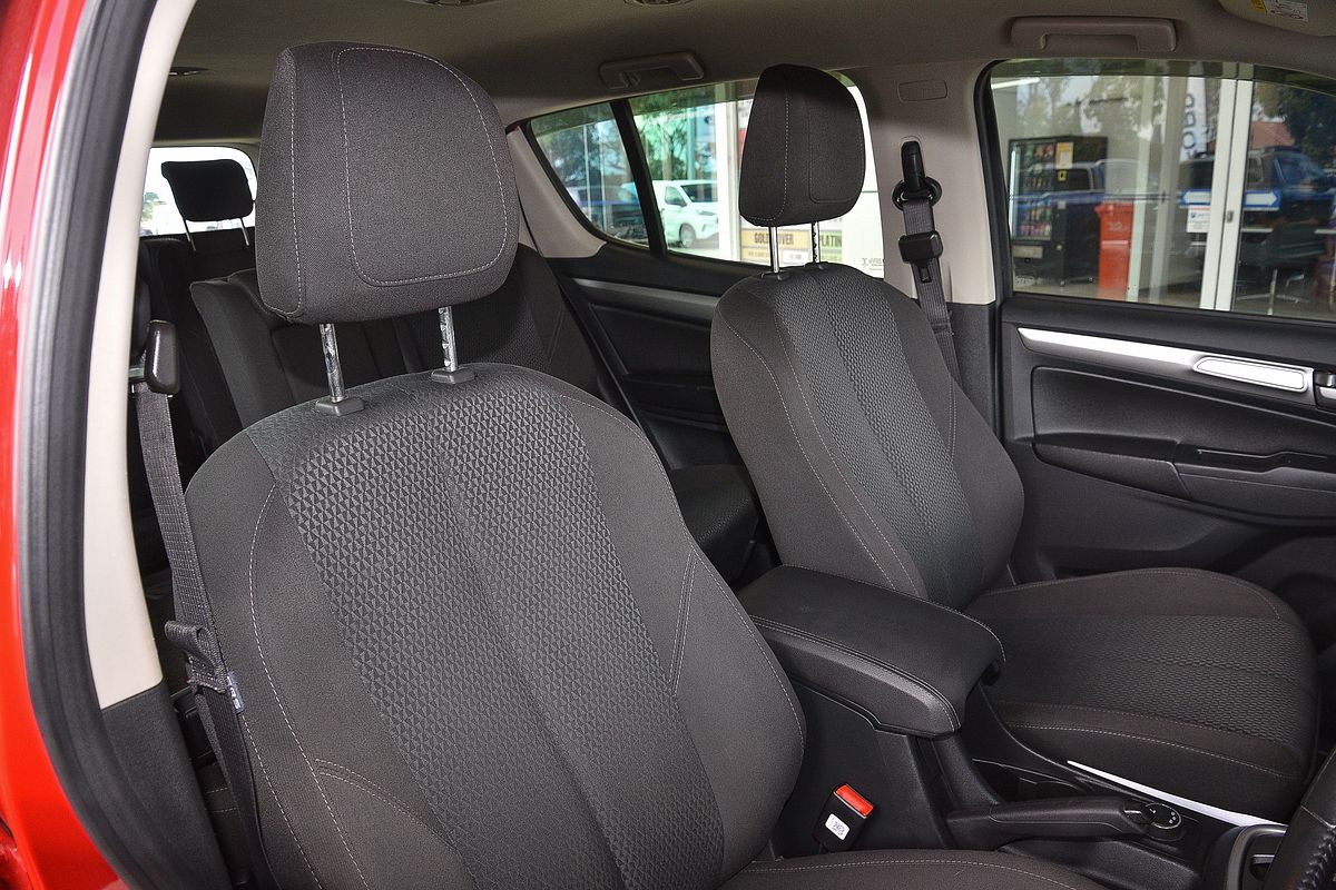 2018 Holden Trailblazer LT RG