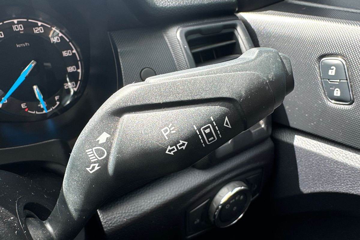 2022 Ford Ranger XL PX MkIII 4X4