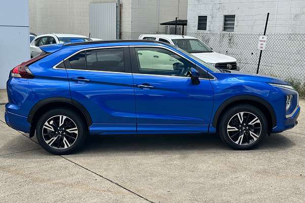 2021 Mitsubishi Eclipse Cross XLS Plus YB