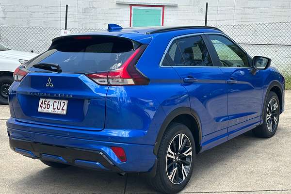 2021 Mitsubishi Eclipse Cross XLS Plus YB