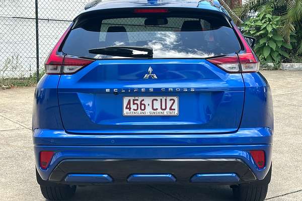 2021 Mitsubishi Eclipse Cross XLS Plus YB