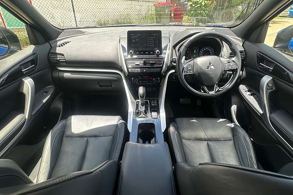 2021 Mitsubishi Eclipse Cross XLS Plus YB