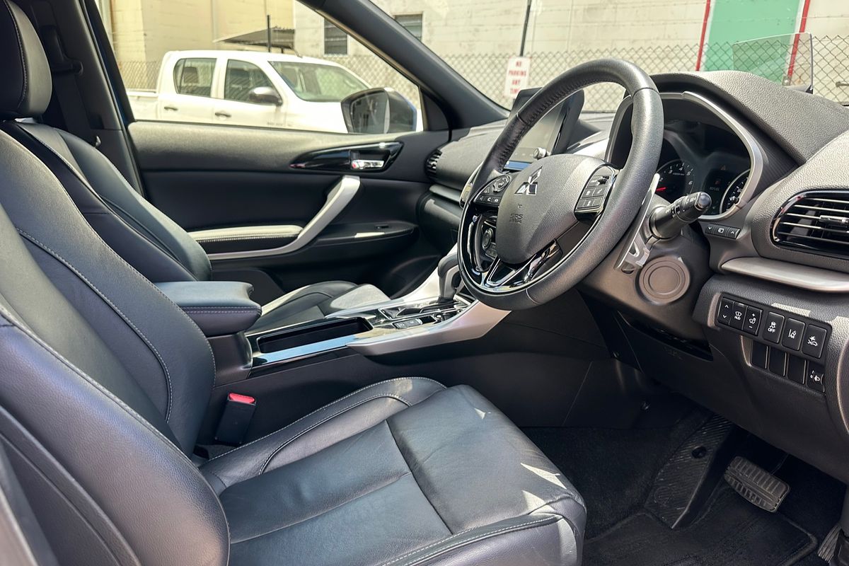 2021 Mitsubishi Eclipse Cross XLS Plus YB