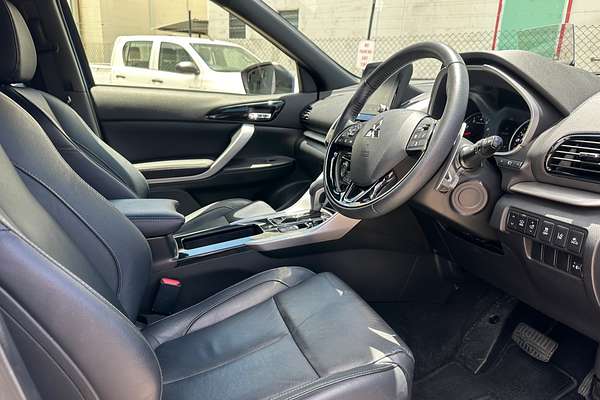 2021 Mitsubishi Eclipse Cross XLS Plus YB
