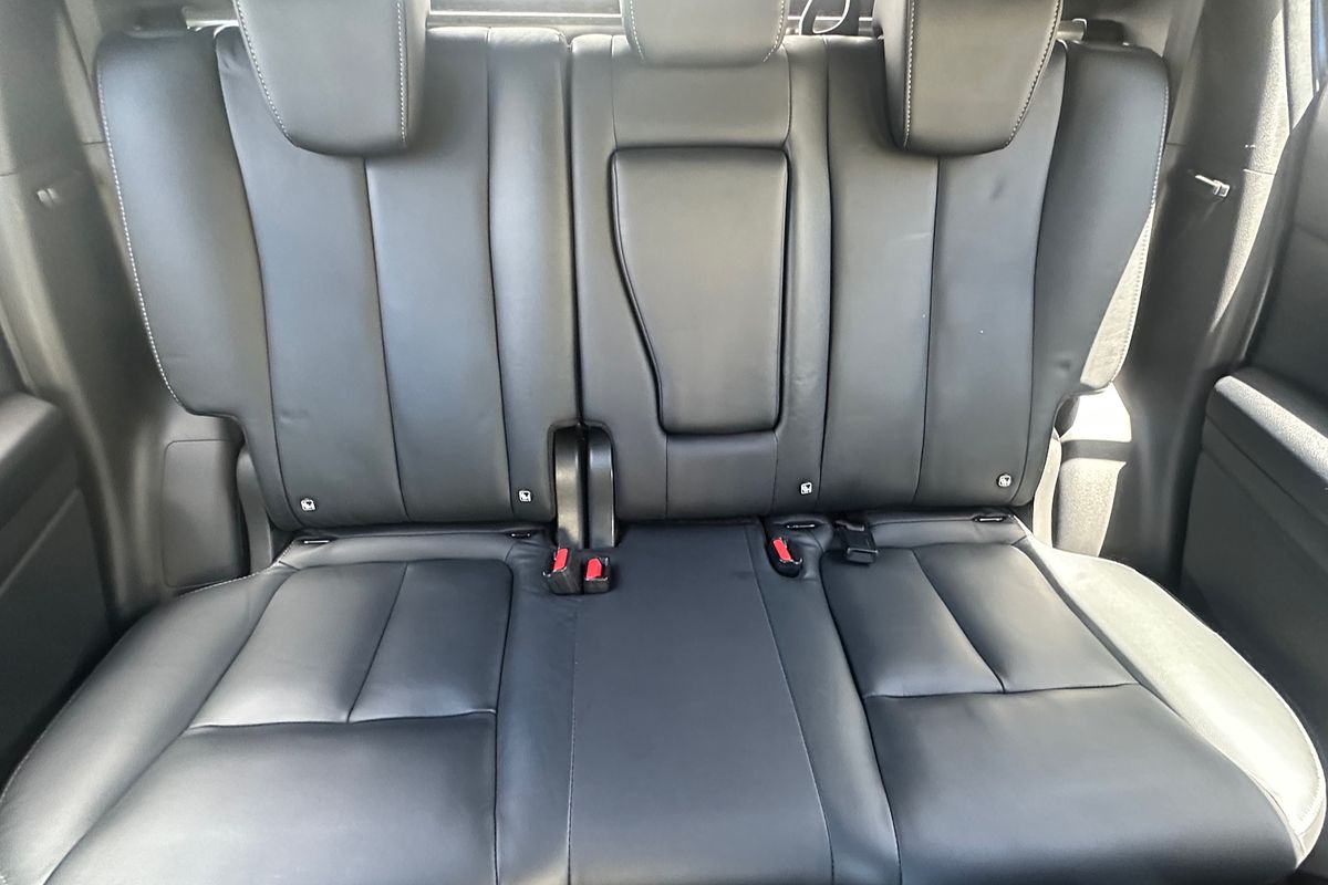 2021 Mitsubishi Eclipse Cross XLS Plus YB