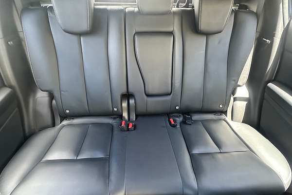 2021 Mitsubishi Eclipse Cross XLS Plus YB