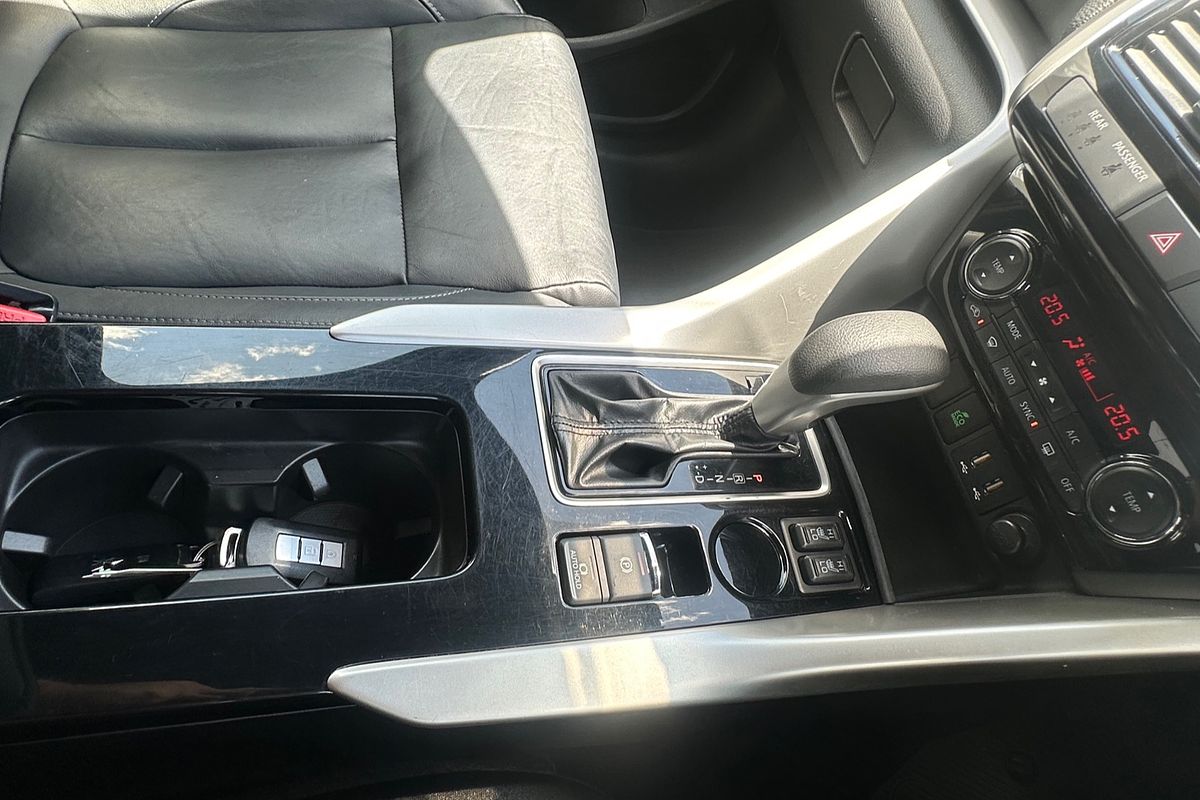 2021 Mitsubishi Eclipse Cross XLS Plus YB