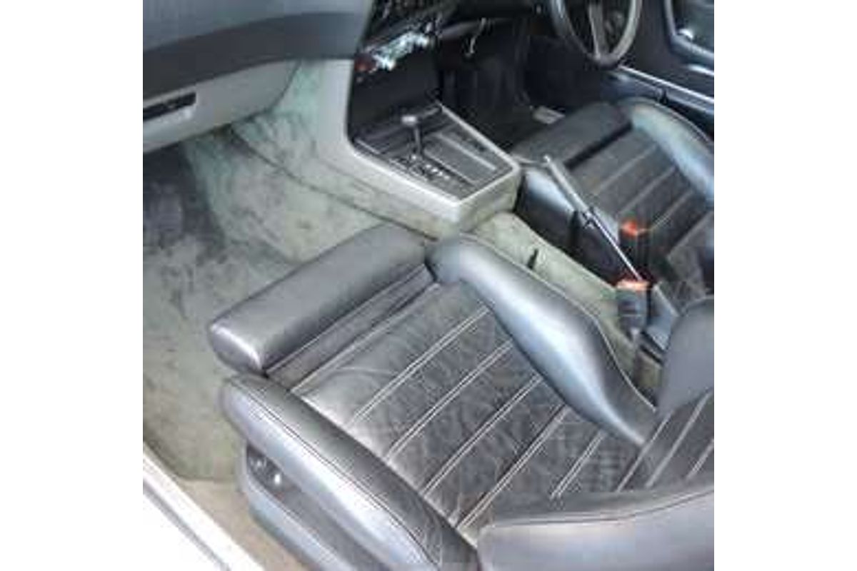 2000 BMW 633