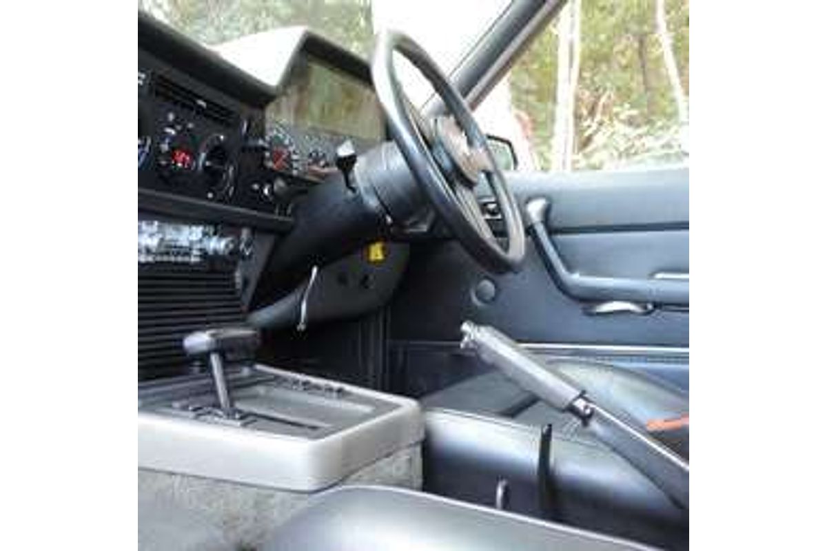 2000 BMW 633