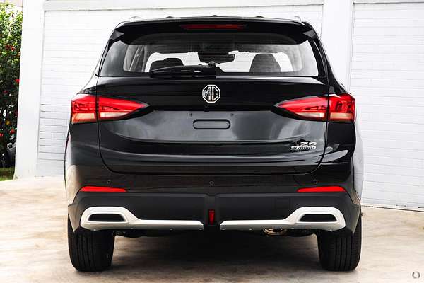 2024 MG ZS Essence Hybrid+ ZS32