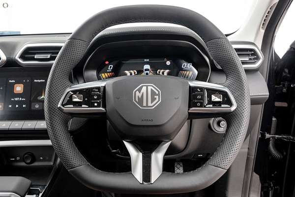 2024 MG ZS Essence Hybrid+ ZS32