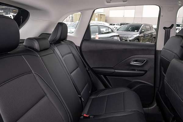 2024 MG ZS Essence Hybrid+ ZS32