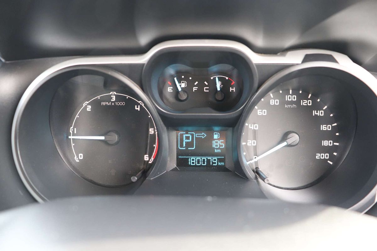 2012 Ford Ranger XLT PX 4X4