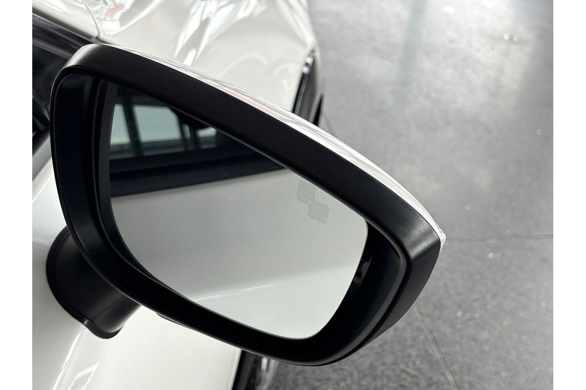 2022 Mazda CX-3 sTouring DK