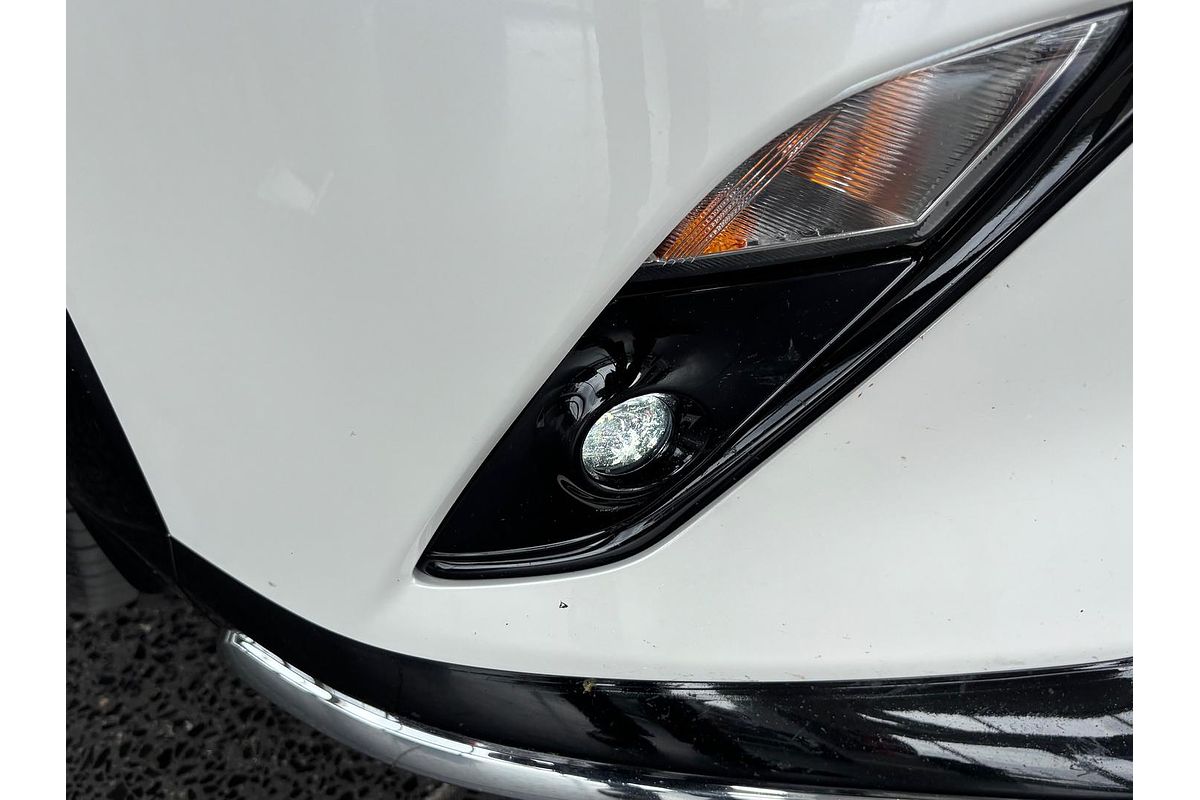 2022 Mazda CX-3 sTouring DK