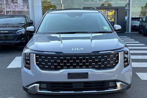 2025 Kia Carnival GT-Line HEV KA4 PE