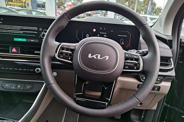 2025 Kia Carnival GT-Line HEV KA4 PE