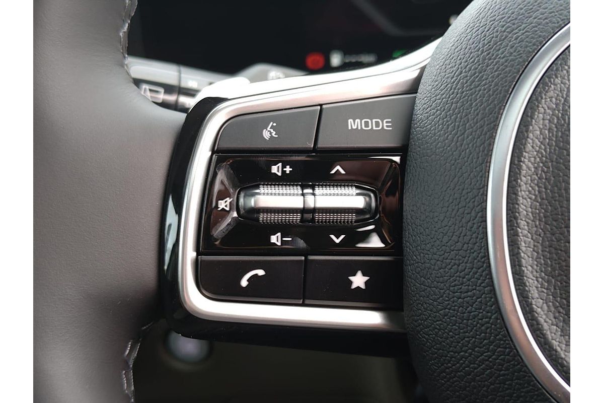 2025 Kia Carnival GT-Line HEV KA4 PE