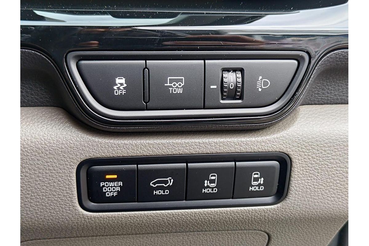 2025 Kia Carnival GT-Line HEV KA4 PE