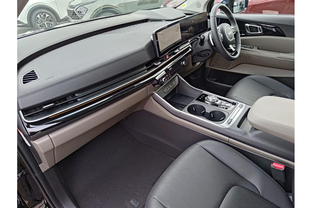 2025 Kia Carnival GT-Line HEV KA4 PE