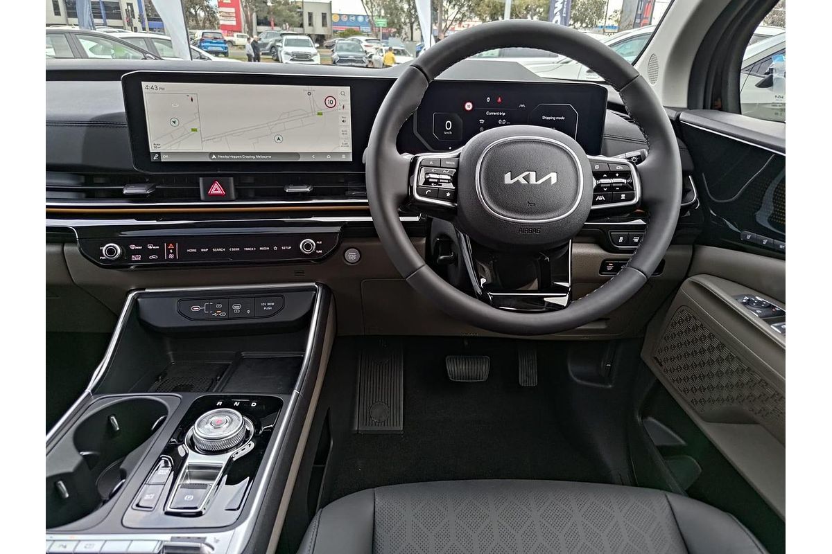 2024 Kia Carnival GT-Line HEV KA4 PE