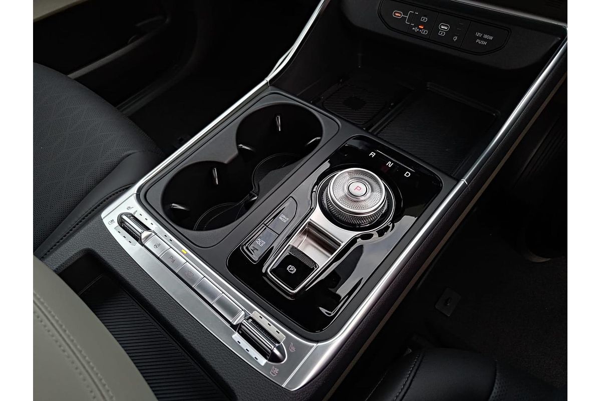 2024 Kia Carnival GT-Line HEV KA4 PE