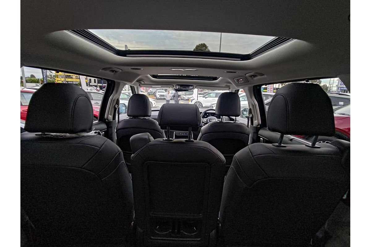 2024 Kia Carnival GT-Line HEV KA4 PE