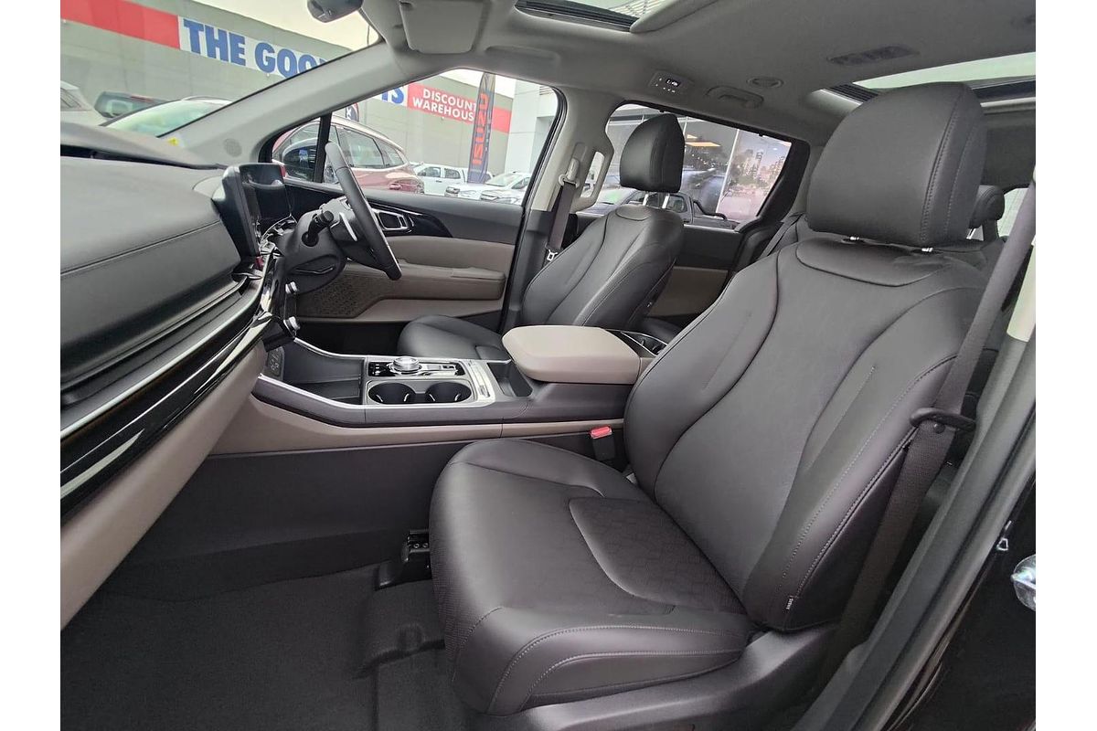 2024 Kia Carnival GT-Line HEV KA4 PE