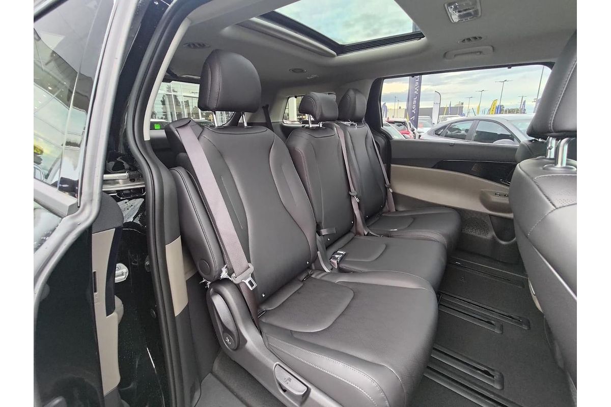 2024 Kia Carnival GT-Line HEV KA4 PE