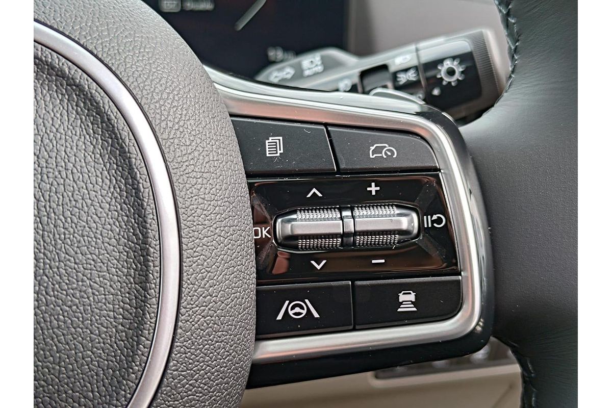 2024 Kia Carnival GT-Line HEV KA4 PE