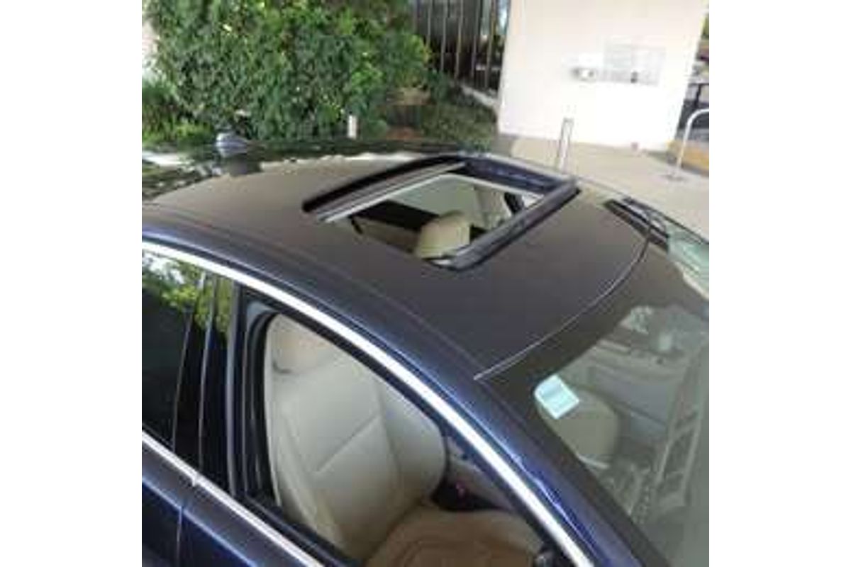 2014 Jaguar XF  SUPECHARGED