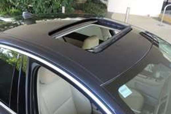 2014 Jaguar XF  SUPECHARGED