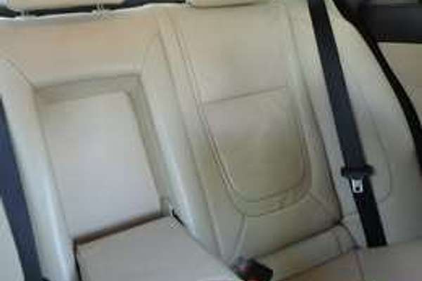 2014 Jaguar XF  SUPECHARGED