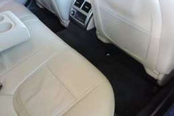 2014 Jaguar XF  SUPECHARGED