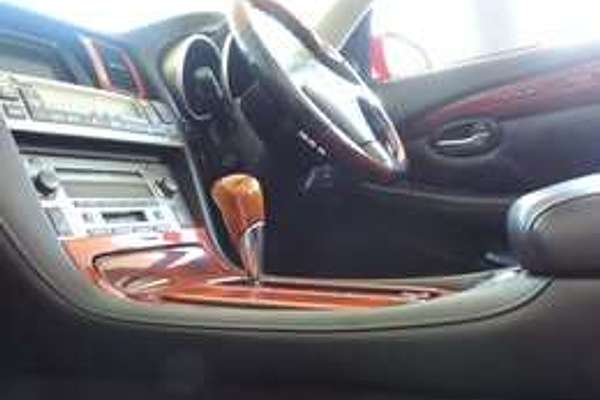 2002 Lexus SC430