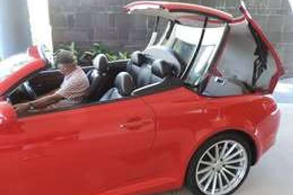 2002 Lexus SC430