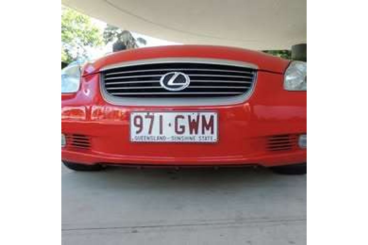 2002 Lexus SC430