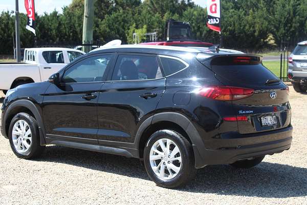 2019 Hyundai Tucson Active X TL3