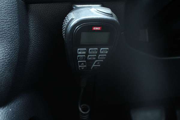 2023 Ford Ranger Raptor 4X4