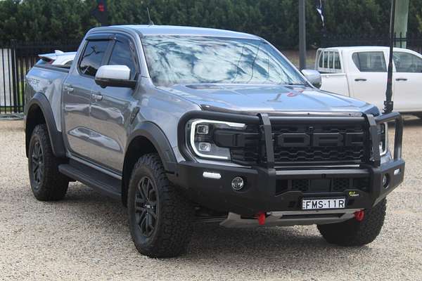 2023 Ford Ranger Raptor 4X4