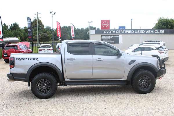 2023 Ford Ranger Raptor 4X4